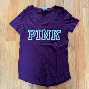 Small PINK tshirt